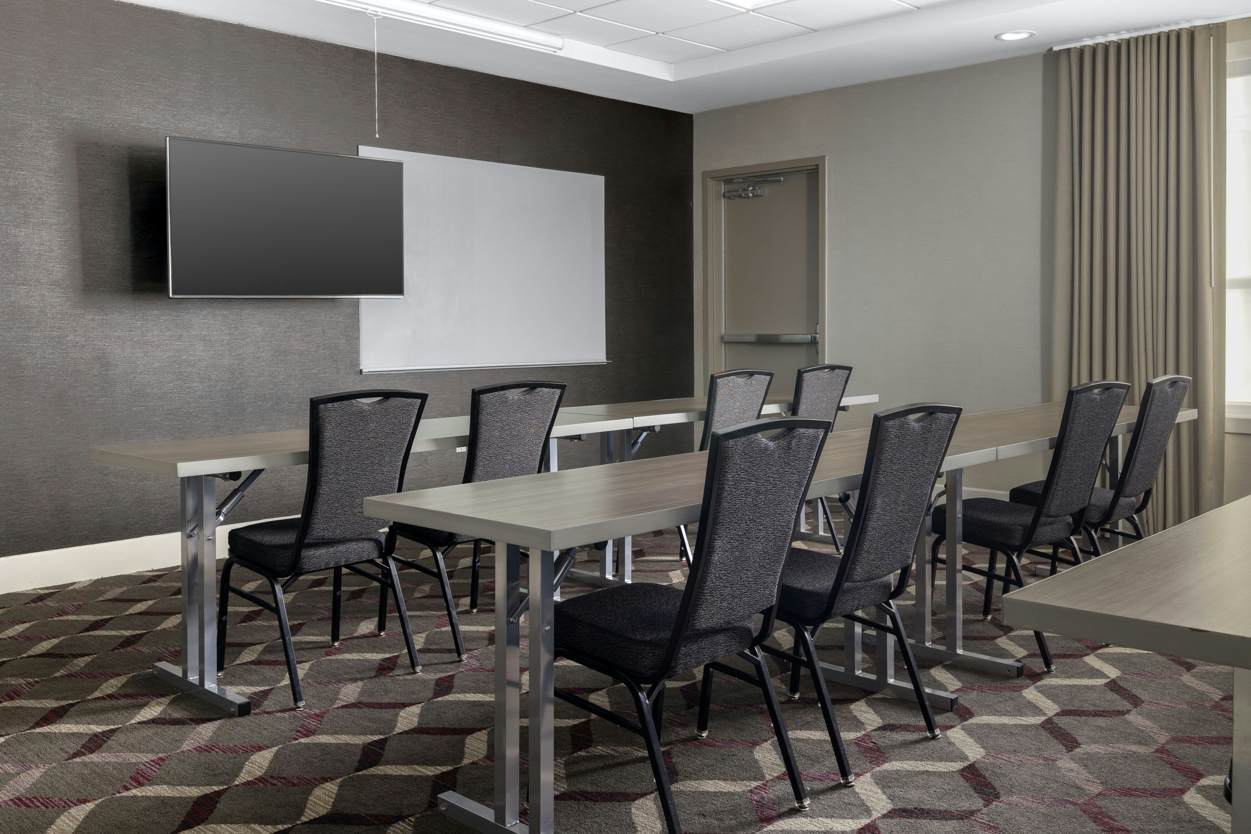 Residence Inn Upper Marlboro Joint Base Andrews 42/48