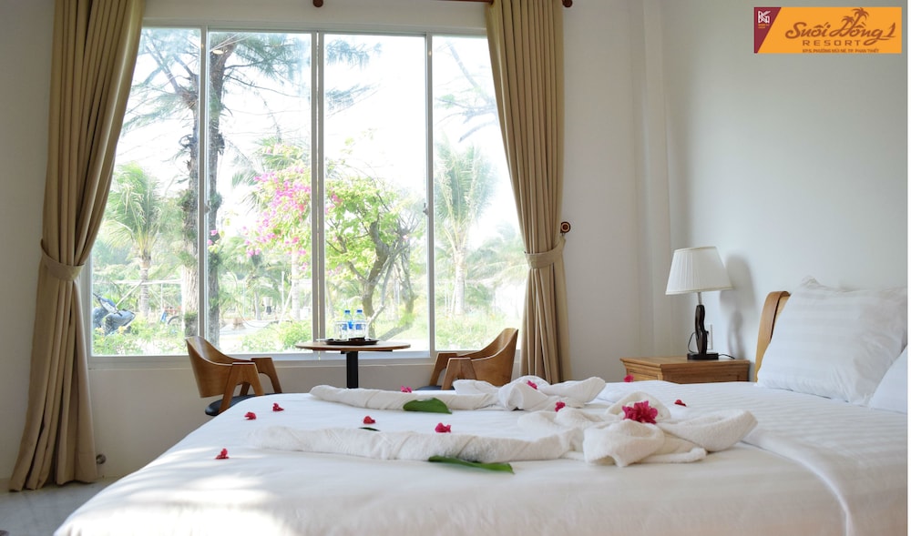 Suoi Hong Resort 12/33