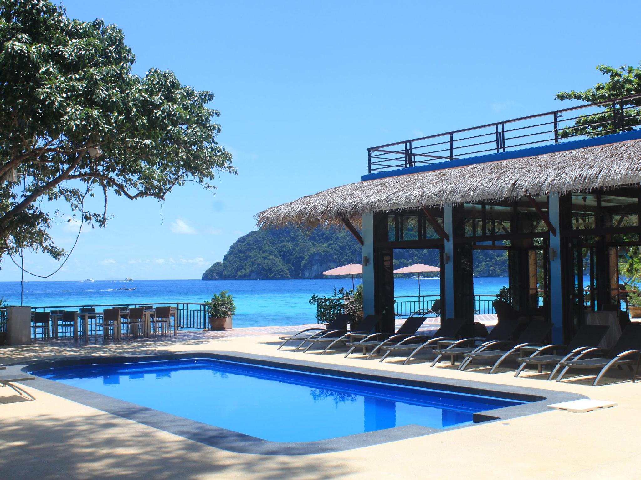 Phi Phi Long Beach Resort & Villa