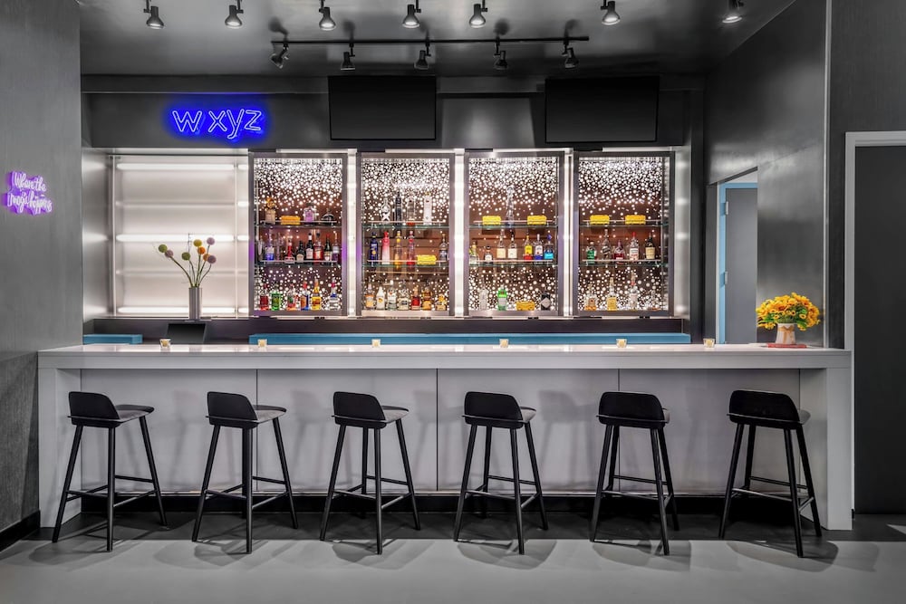 Aloft New York Brooklyn 36/48