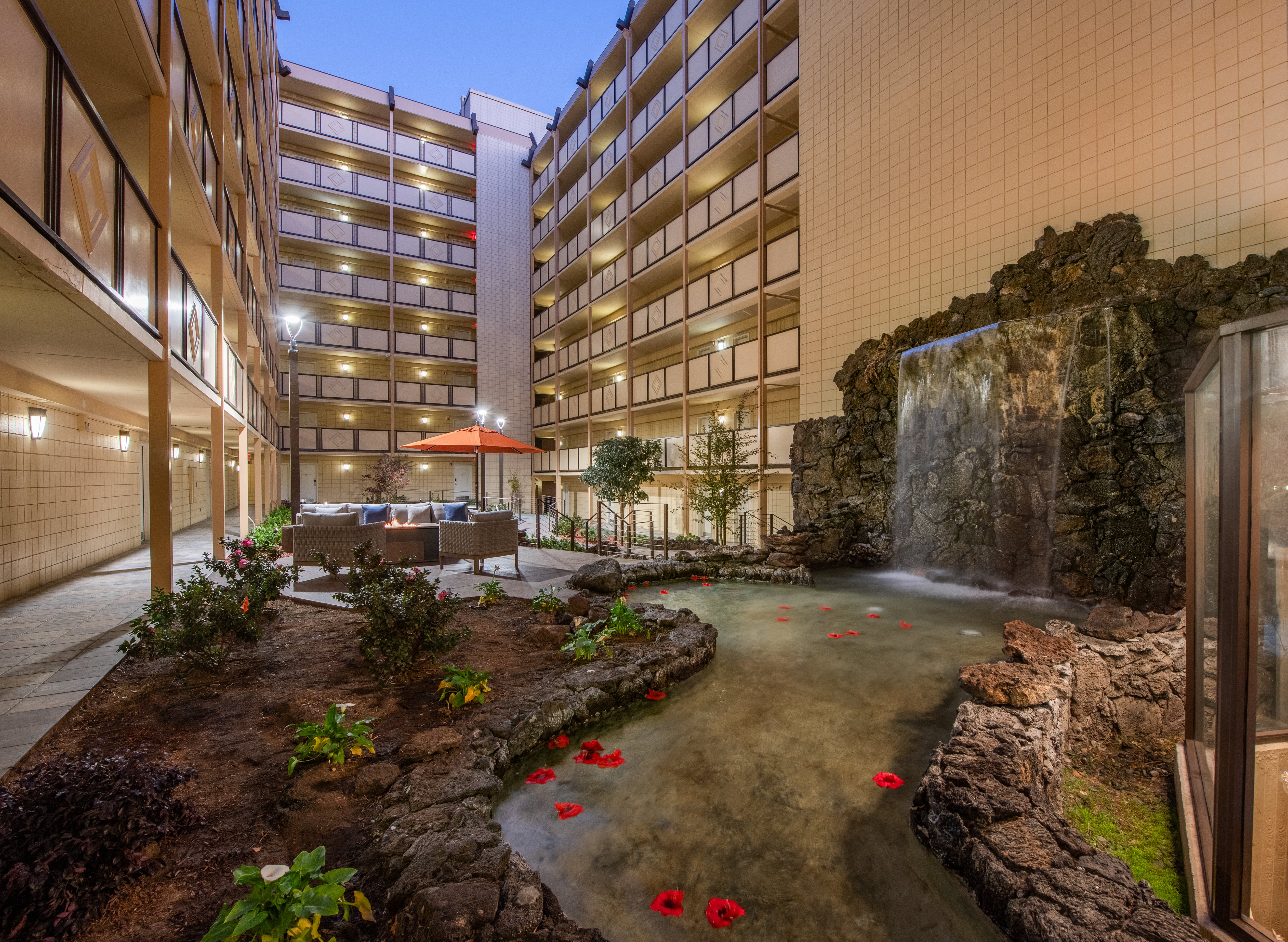 Crowne Plaza San Diego Mission Valley 37/50