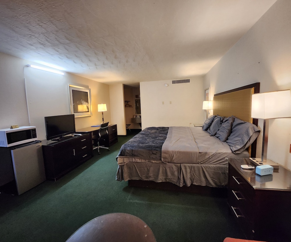 Travelodge by Wyndham Oakley 29/63
