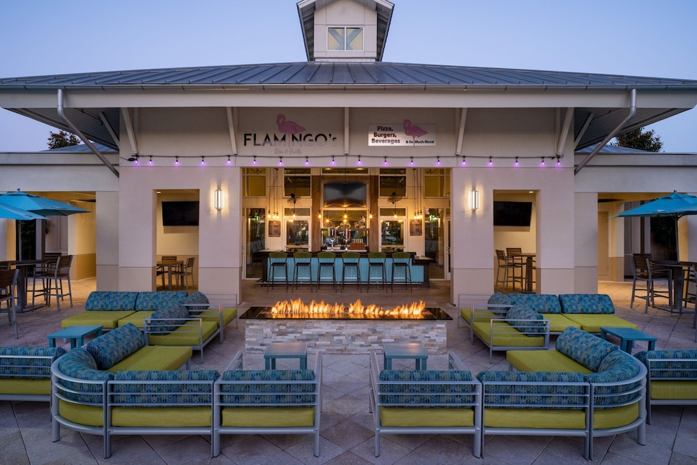 TownePlace Suites Orlando at Flamingo Crossings Town Center/Western Entrance 2/69