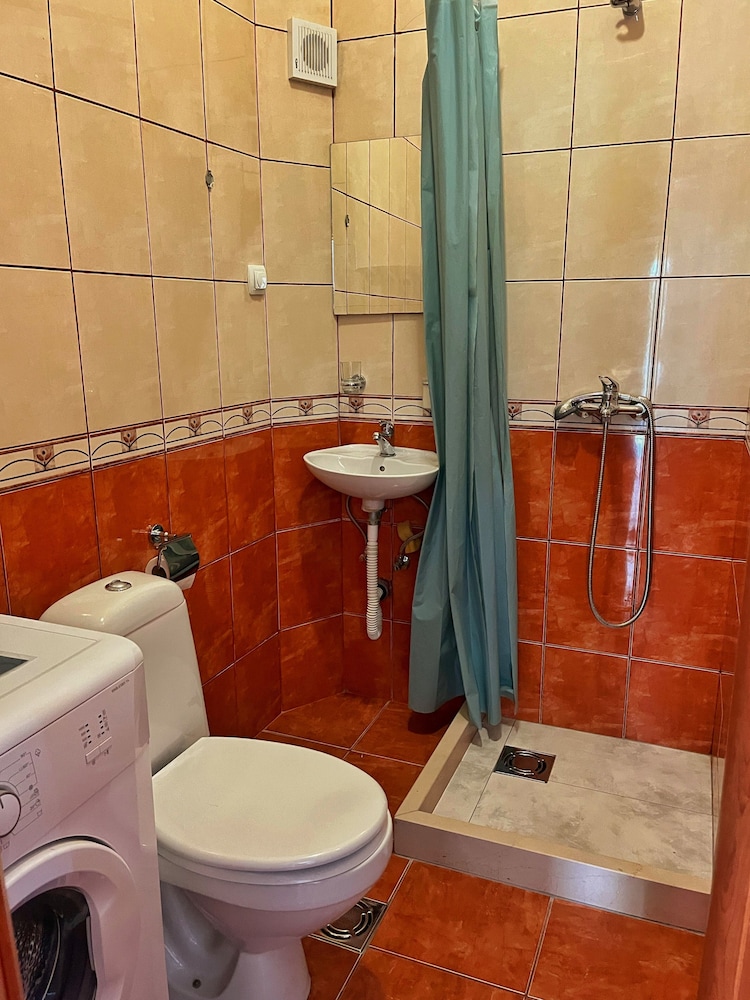 Apartments Lazarevic 49/50