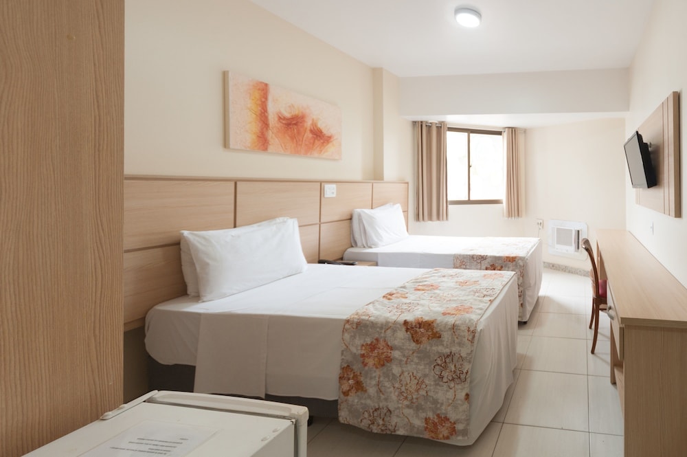 Hotel Golden Park Salvador By Nacional Inn 26/72
