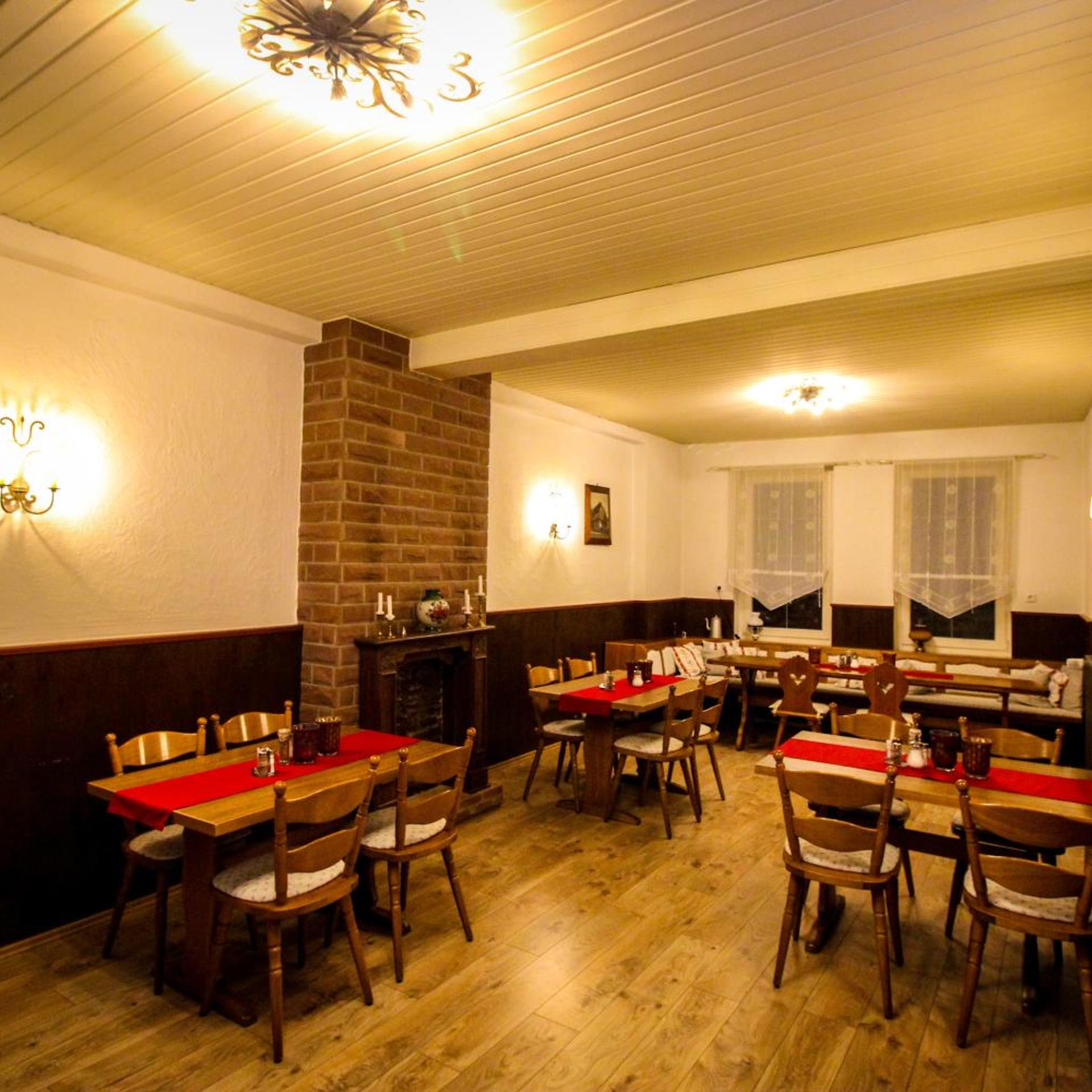 Hotel Zum Lowen 36/50