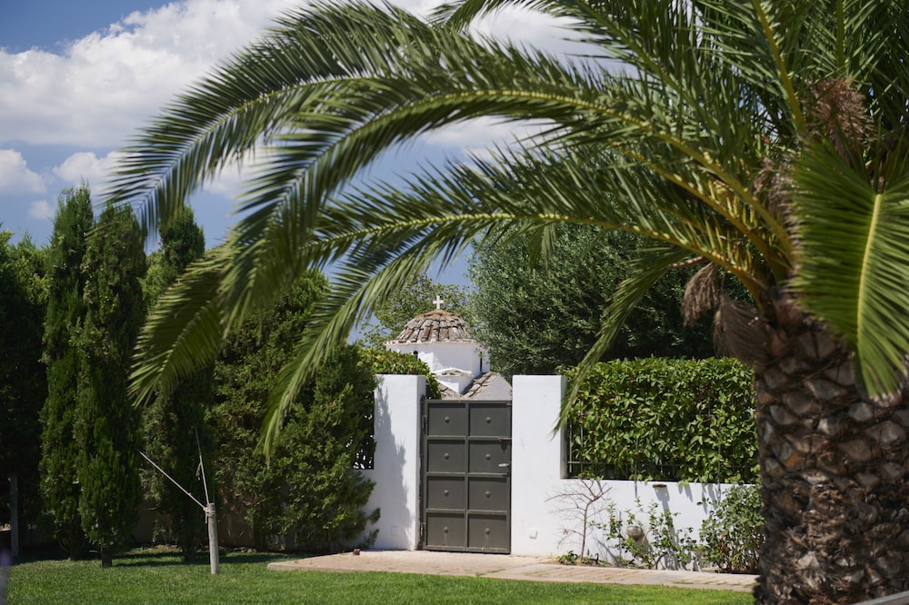 Varaba Country House 35/43