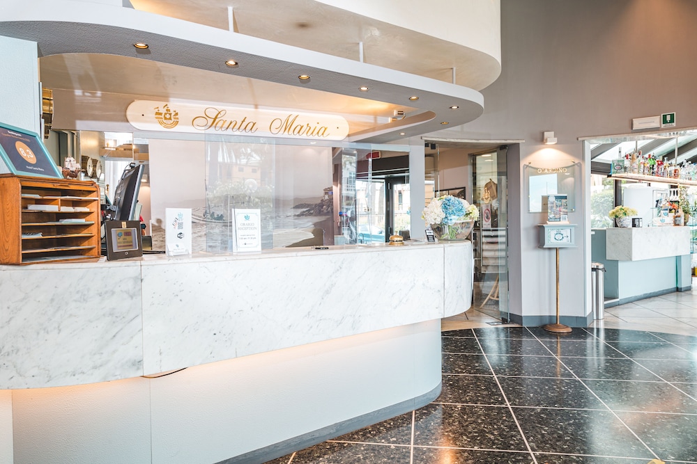 Albergo Santa Maria 6/43