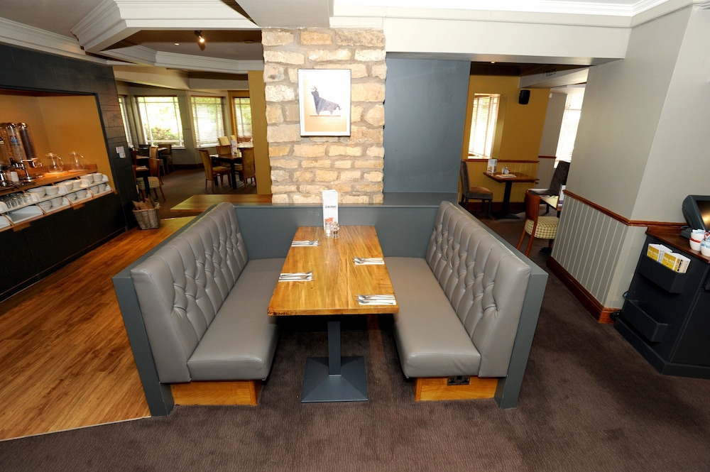Premier Inn Lincoln (Canwick) Hotel 41/66