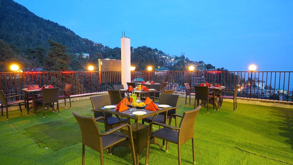 Shiva Sanctuary - An Amritara Hideaway 35/50