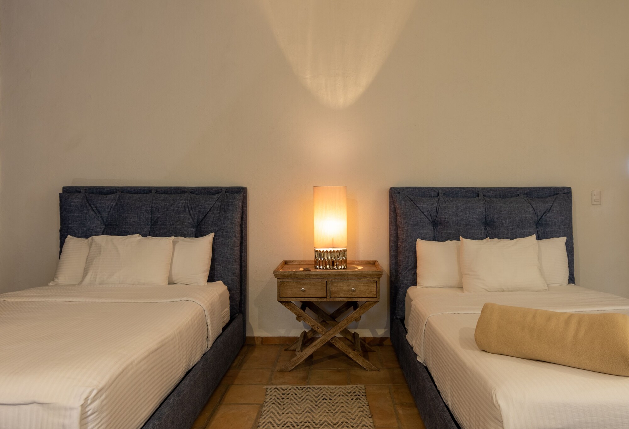SUPERIOR, 2 QUEEN BEDS