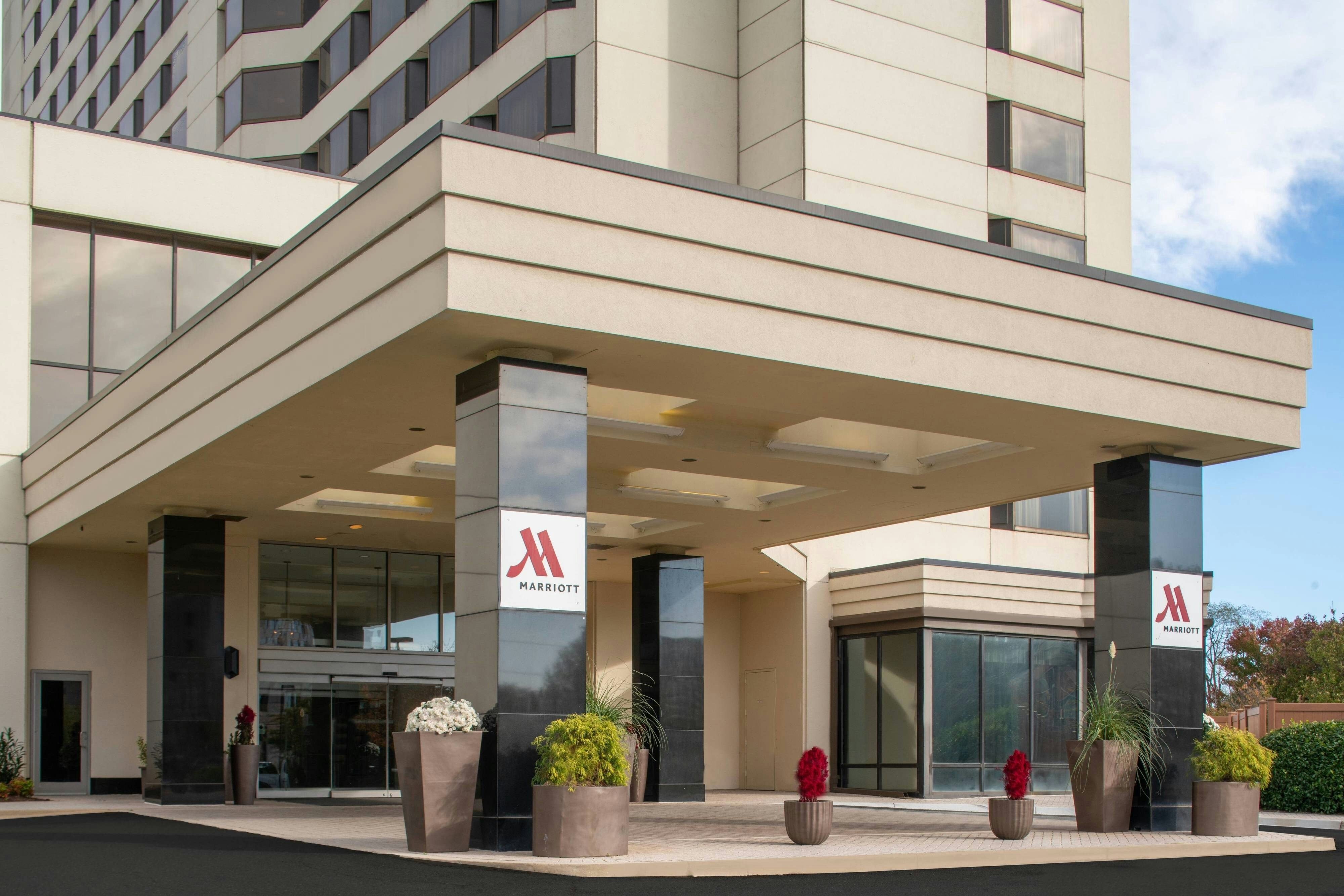 Marriott Tysons Corner 61/66