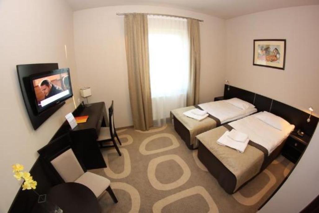 Hotel Picaro Krasnik Dolny 9/23