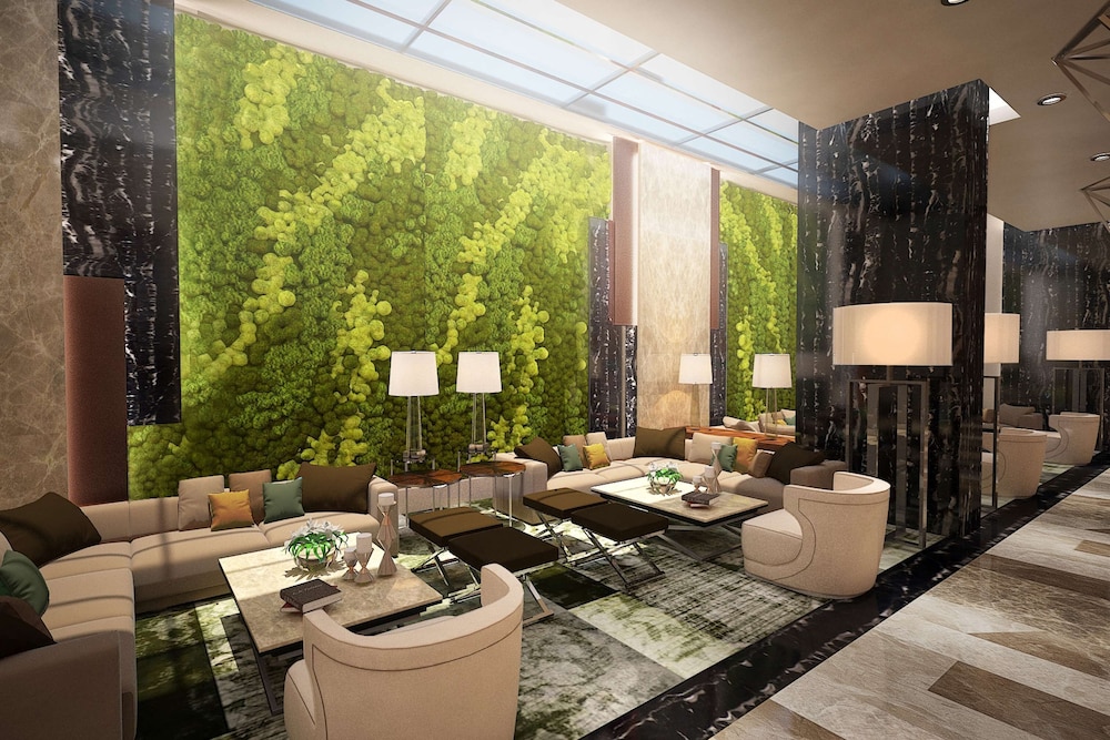 Doubletree By Hilton Istanbul Piyalepasa 64/82