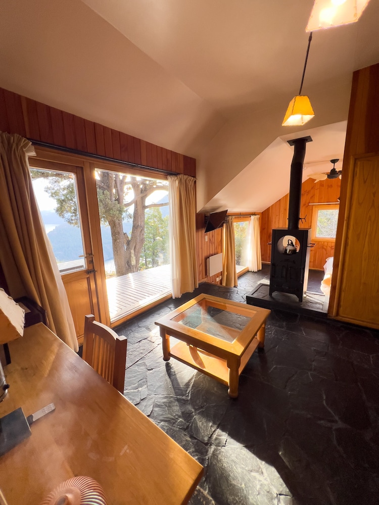 Arrayan Lake View Mountain Lodge & Casa De Te Arra 16/50