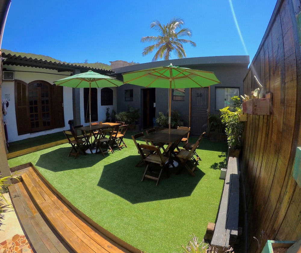 Hostel A Coroa 38/50