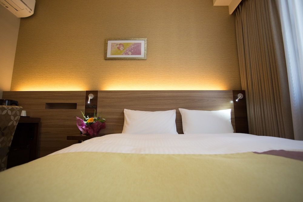 Shinsaibashi Grand Hotel Osaka 21/63
