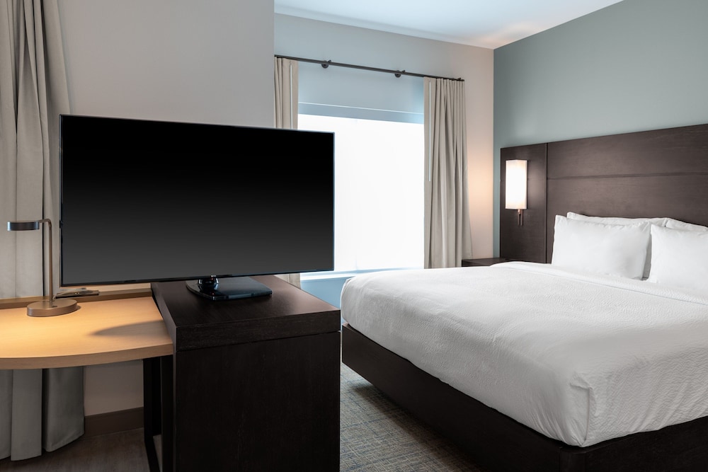 Residence Inn by Marriott Lancaster Palmdale 9/42