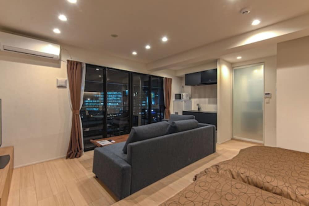 MK Hotels Nishinakasu 9/22