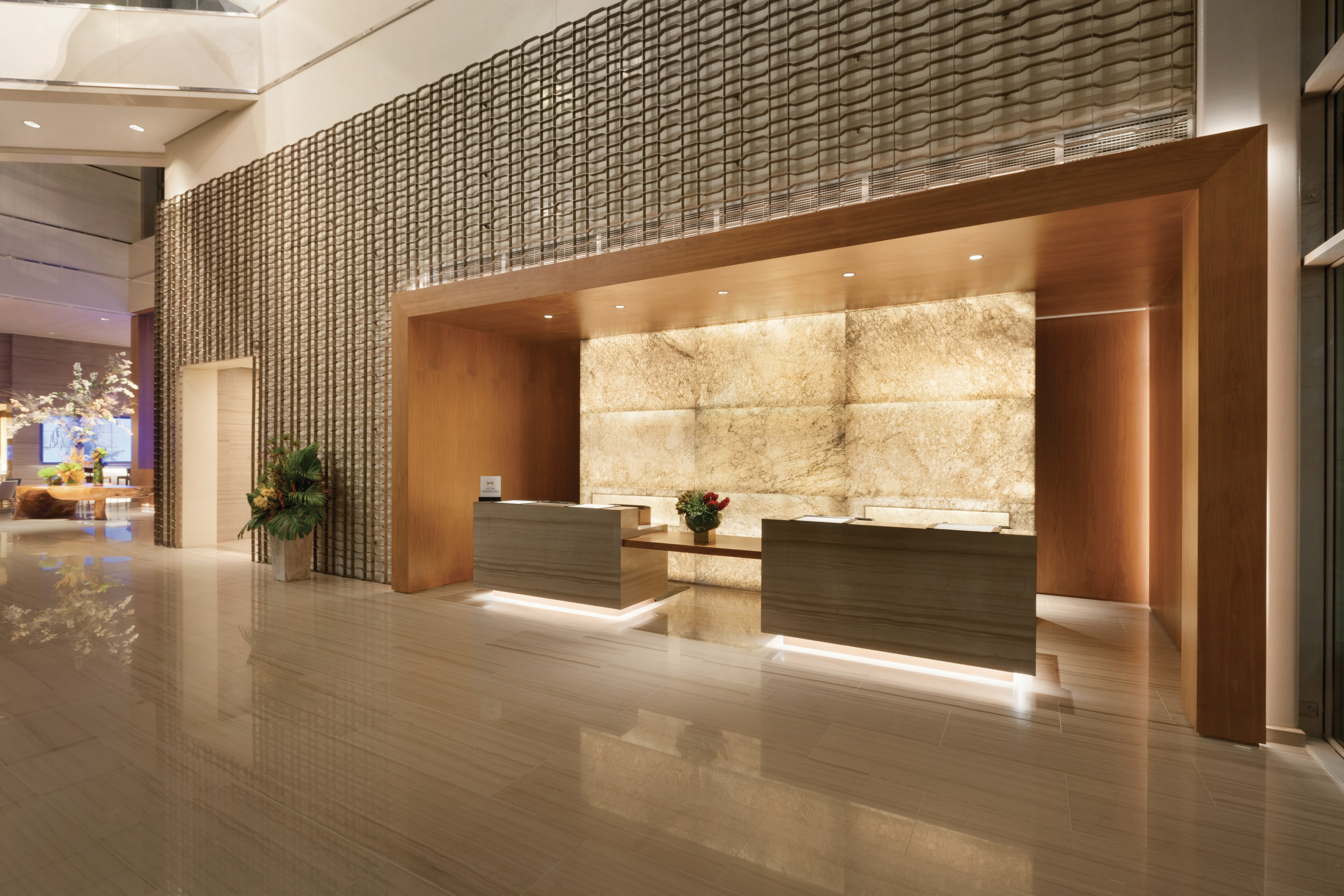 Hilton Barra Rio De Janeiro 15/85