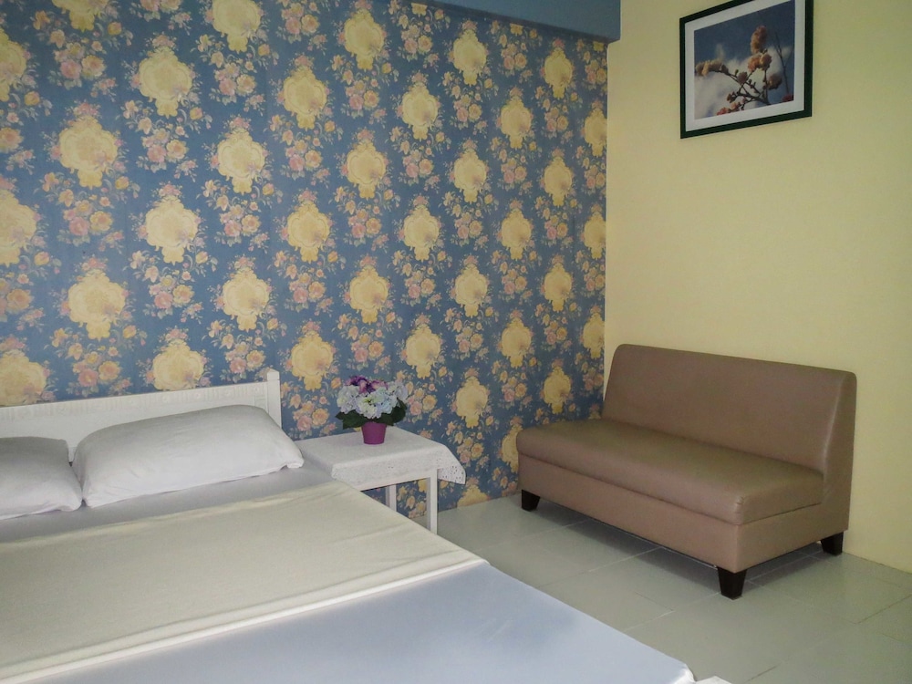 Chomdao Hotel 14/35