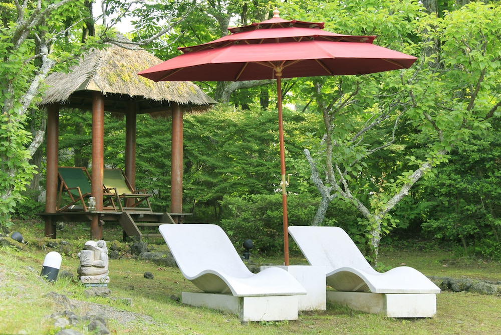 Andanomori Izu Ippekiko 33/40