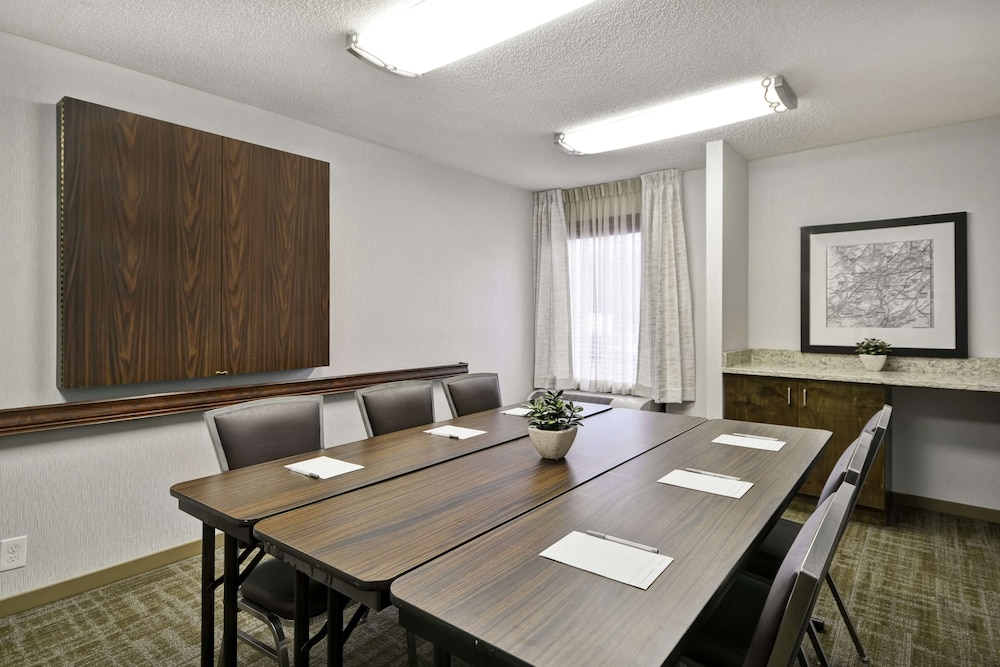 Hampton Inn Birmingham Mountain Brook 54/75