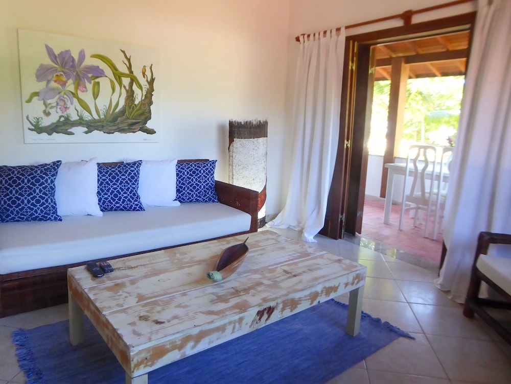 1 BEDROOM, APARTMENT, OCEAN VIEW