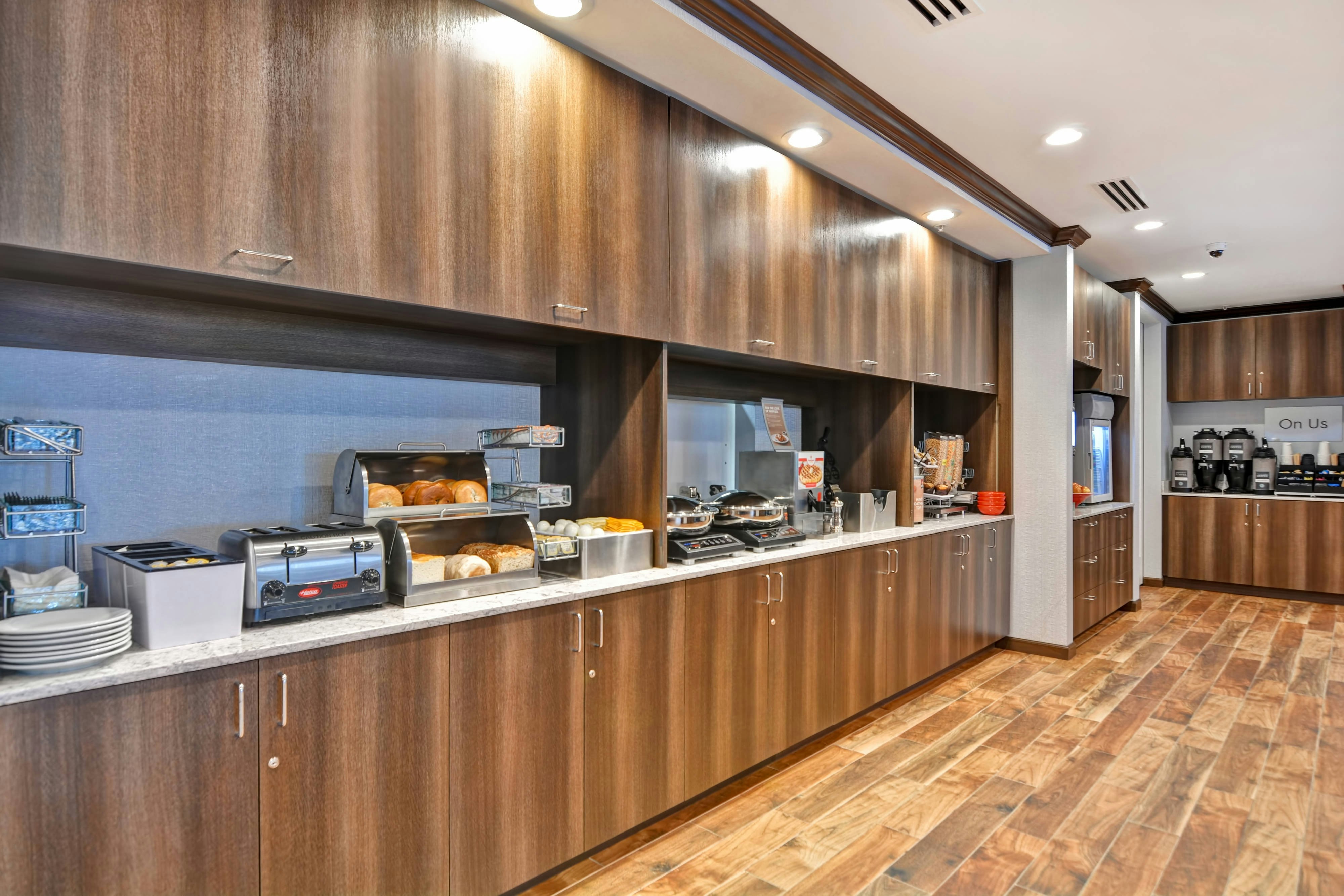Towneplace Suites Bridgewater Branchburg 5/22