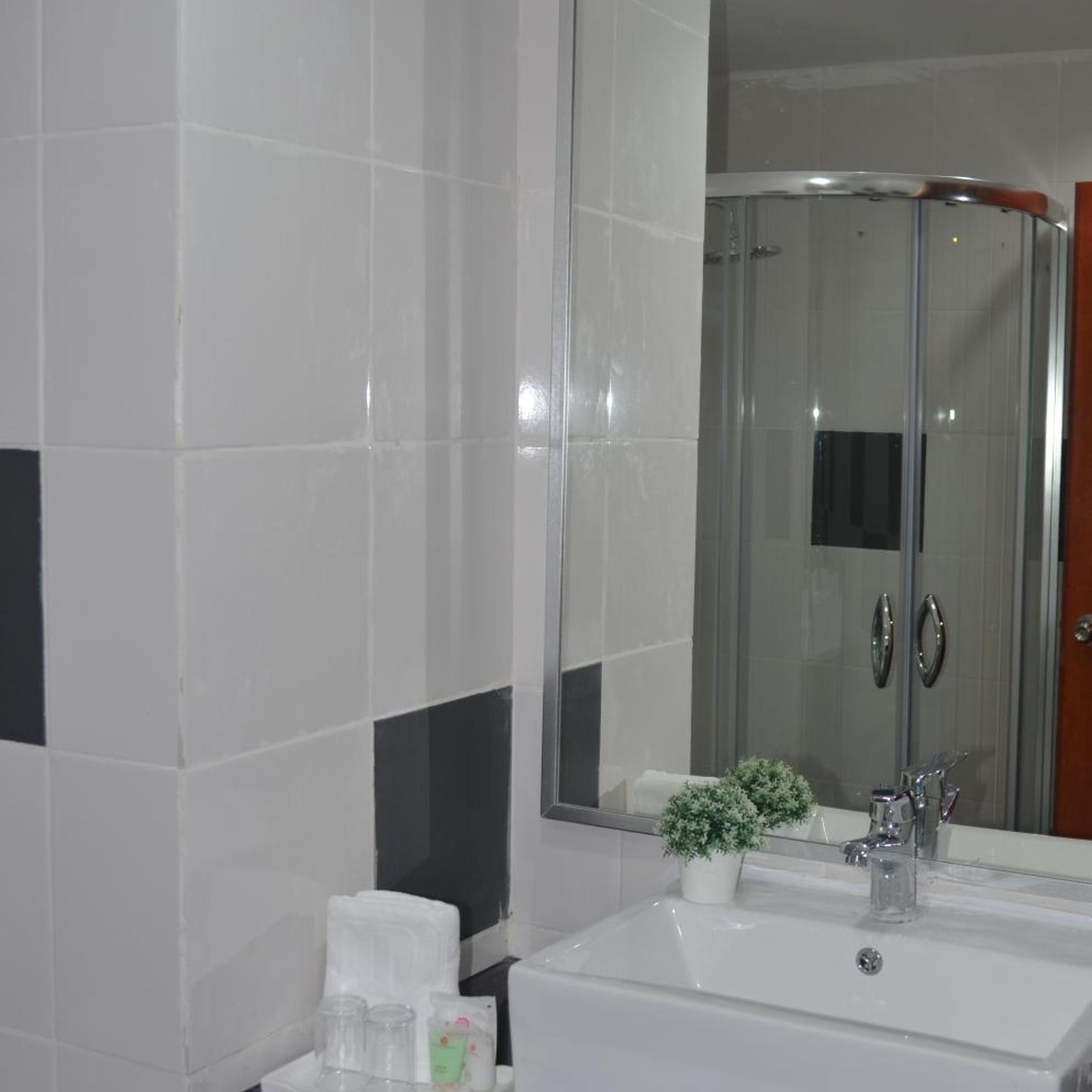 Td Mutiara Hotel Semporna 50/50
