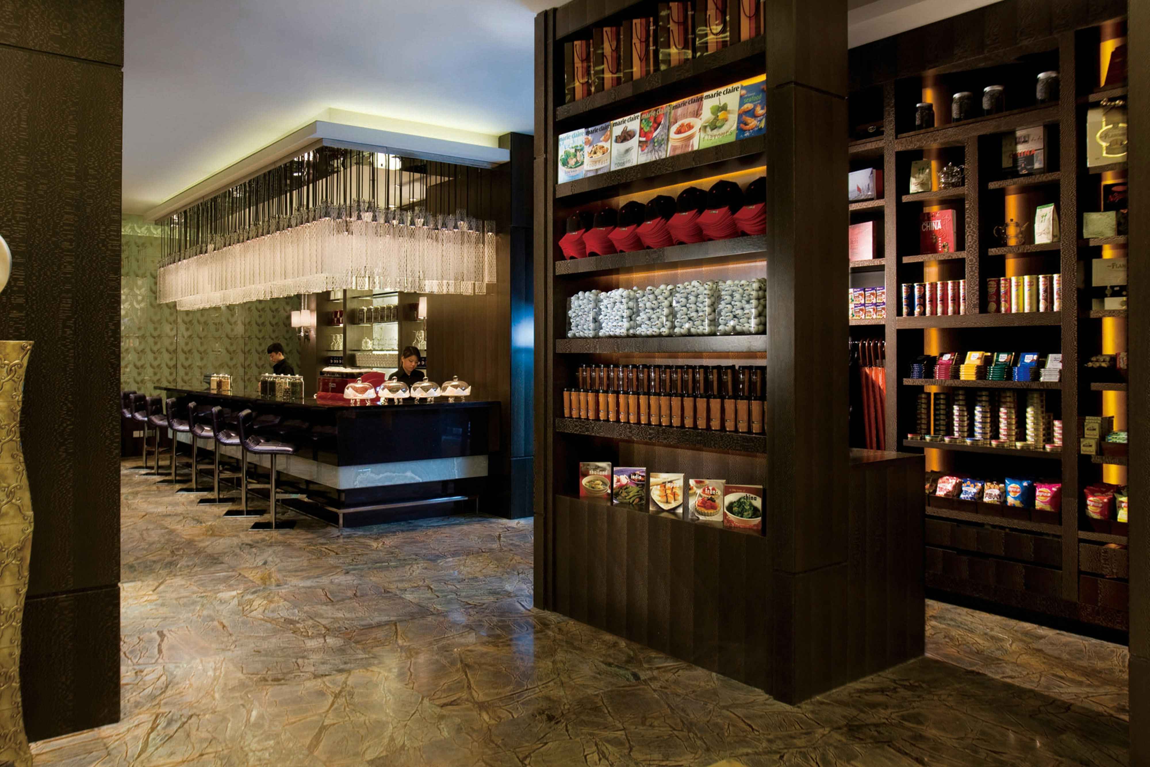 Courtyard By Marriott Xujiahui 53/56