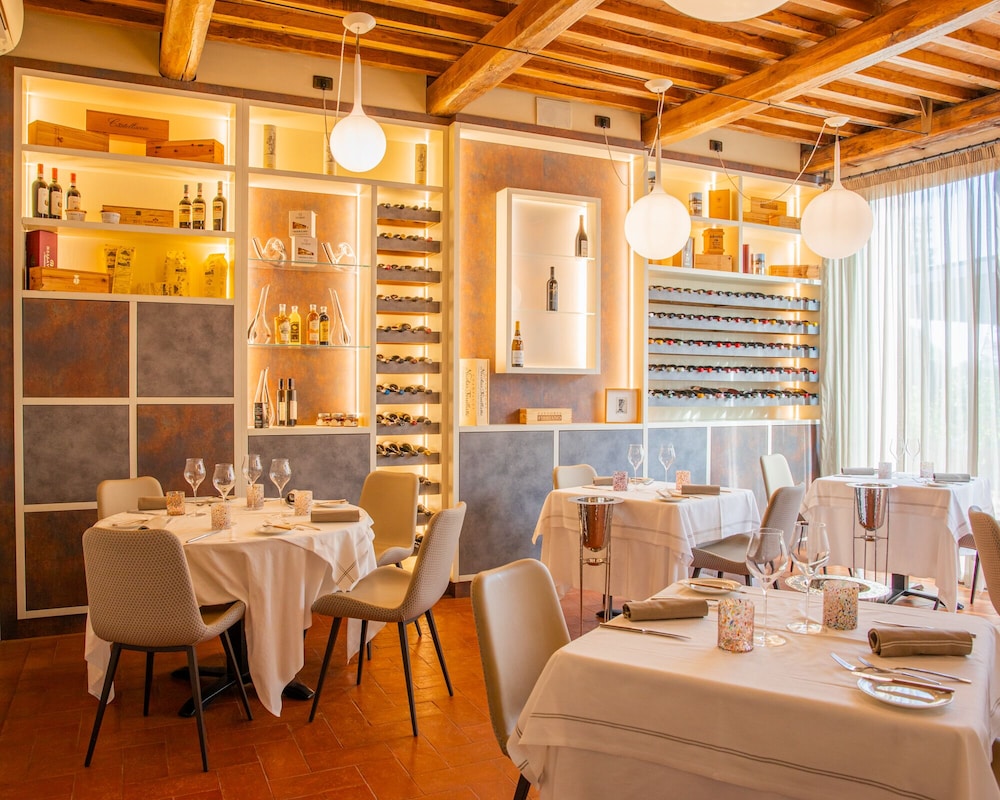 Locanda Sant'agata 43/63