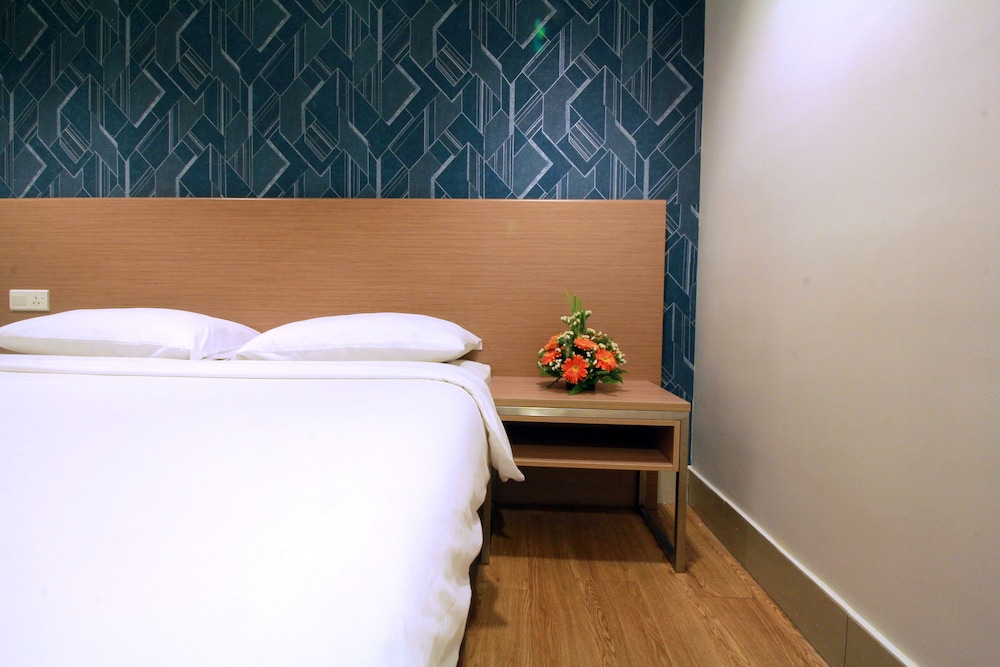 Hotel Pudu Plaza 20/69