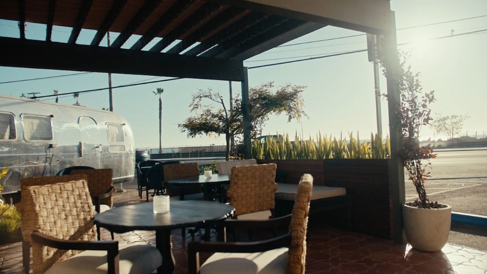 Capistrano Seaside Inn 36/50