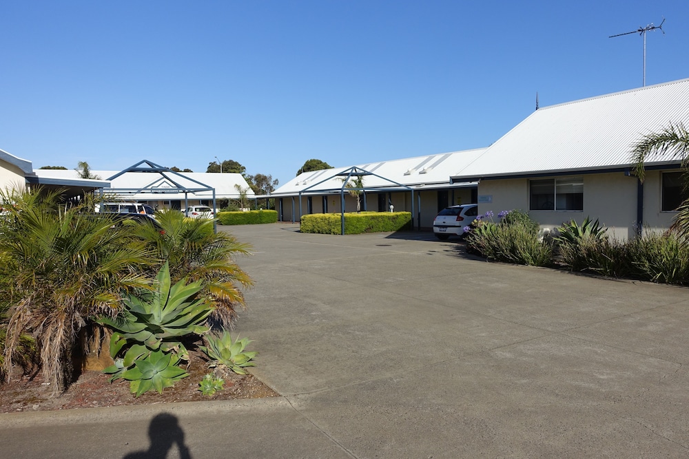 Torquay Tropicana Motel 4/49