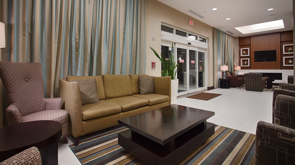 Best Western Plus Miami Intl Airport Hotel & Suites Coral Gables 22/33