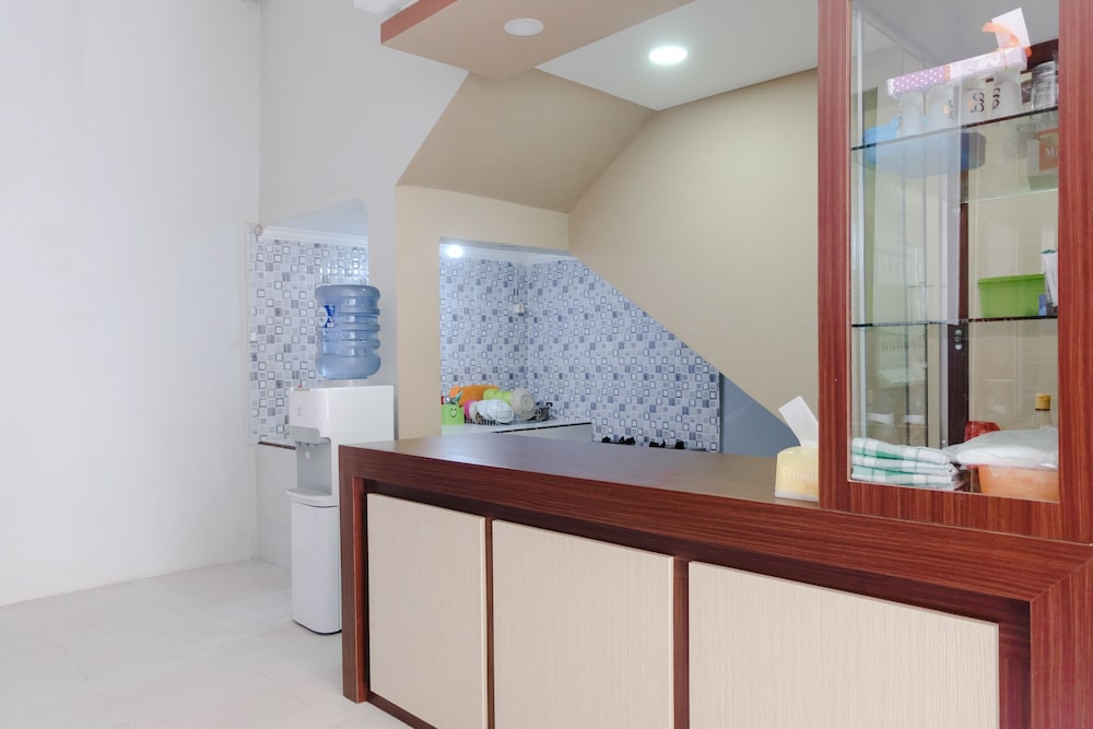 Capital O 1566 El Reyshi Family Residence 4/20