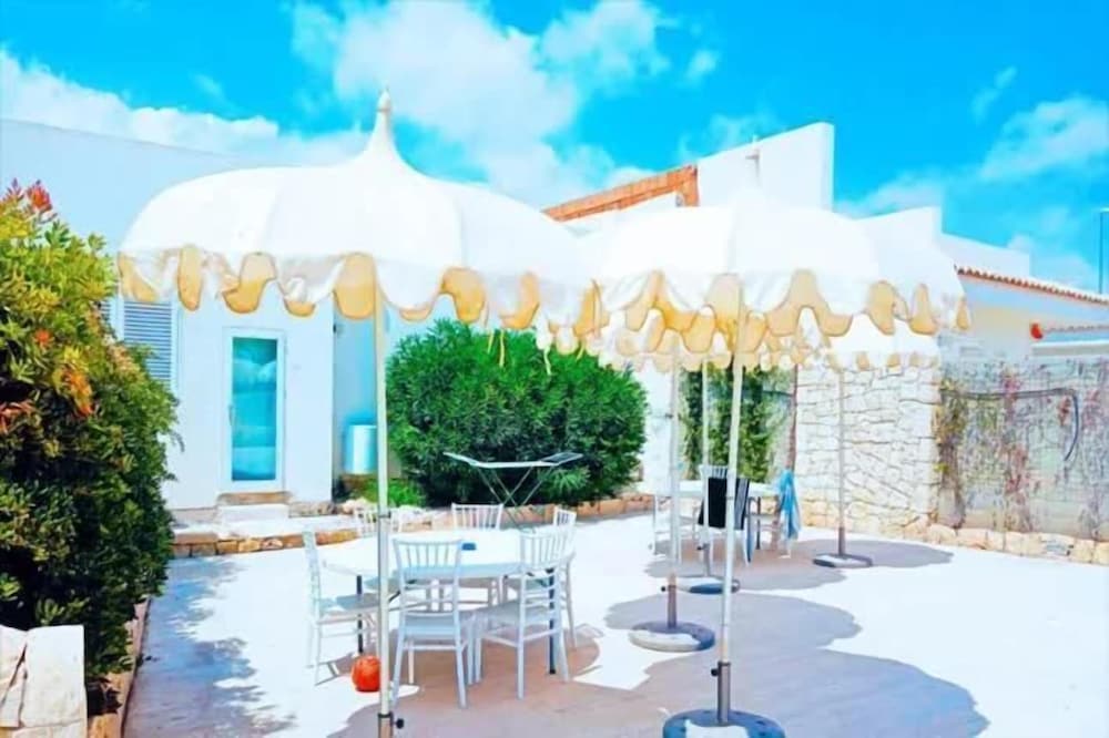 Armonia Noto Marina & Spa 19/26