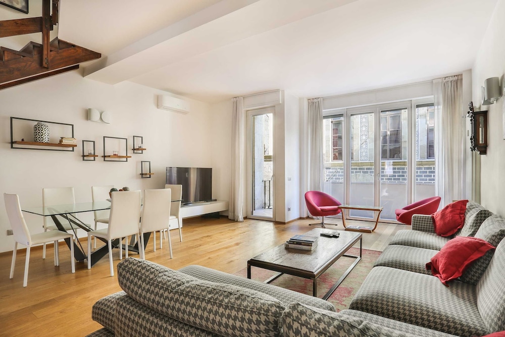 Pitti Palace 5 Stars Apartment 14/24