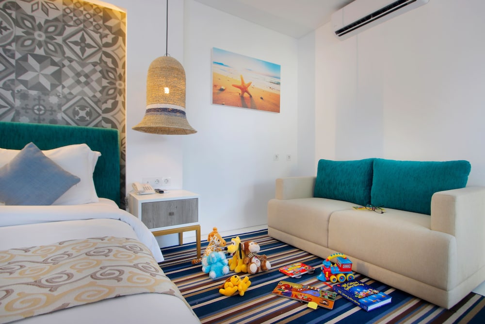Benoa Sea Suites and Villas 45/70