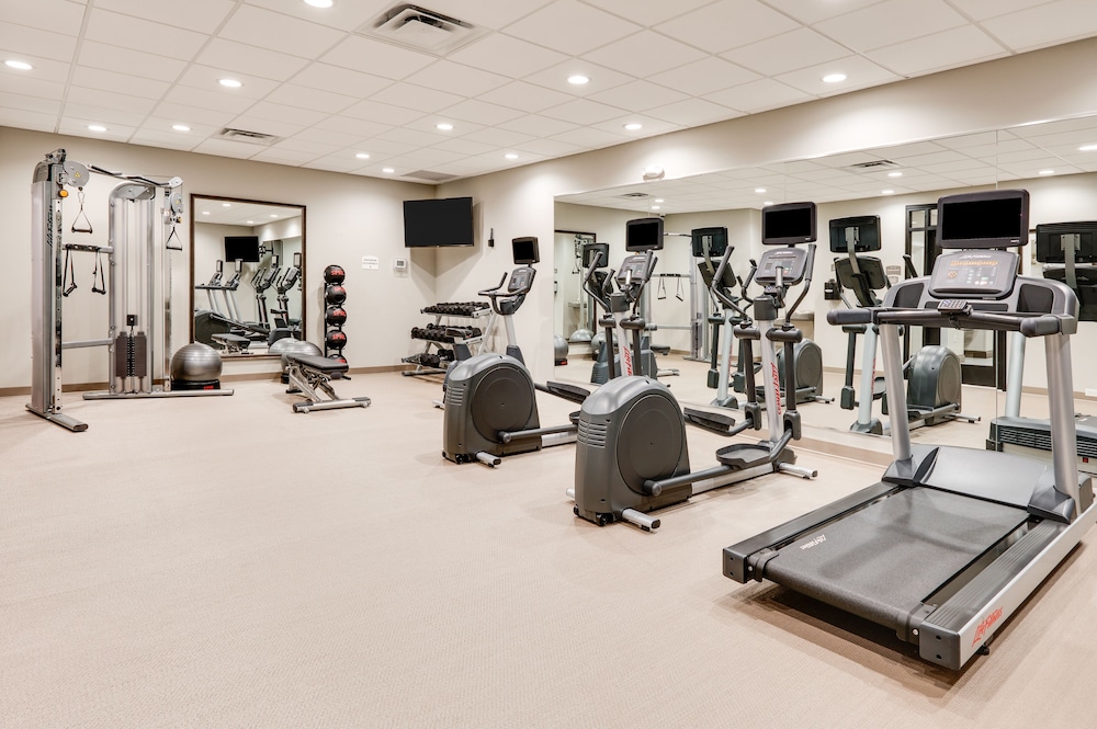 STAYBRIDGE SUITES OKLAHOMA CITY - DOWNTOWN 18/45
