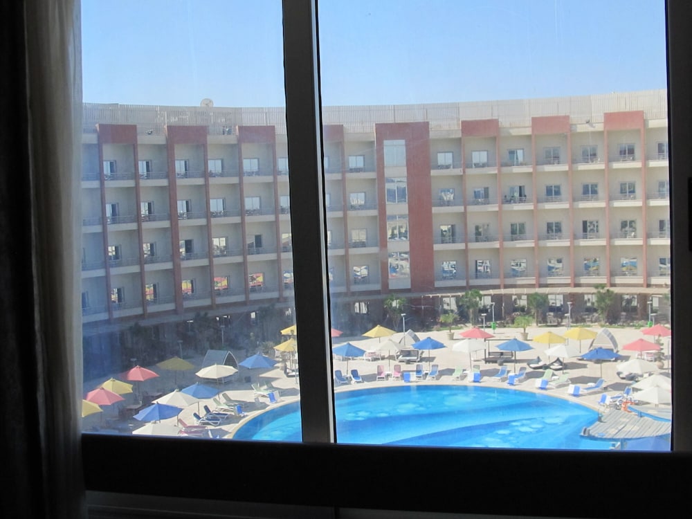 Tolip El Narges Hotel & Spa in CAIRO