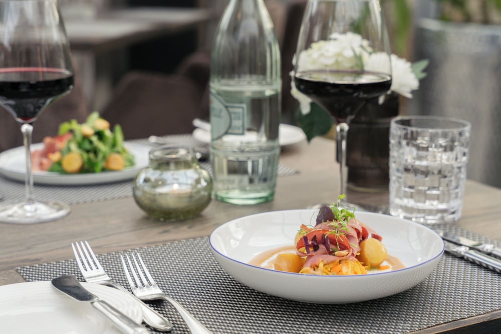 Hotel Clostermanns Hof 24/61