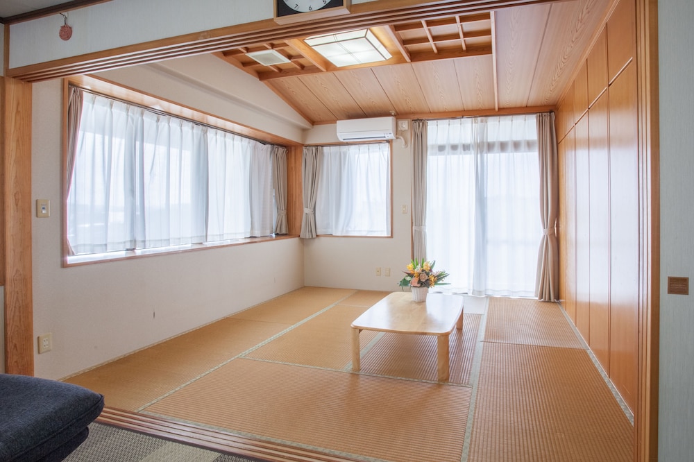 Kariyushi Condominium Resort Nago Sea Side House 37/56