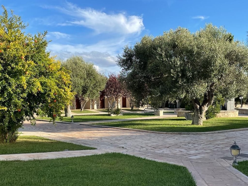 Hotel Relais Antica Masseria 66/72