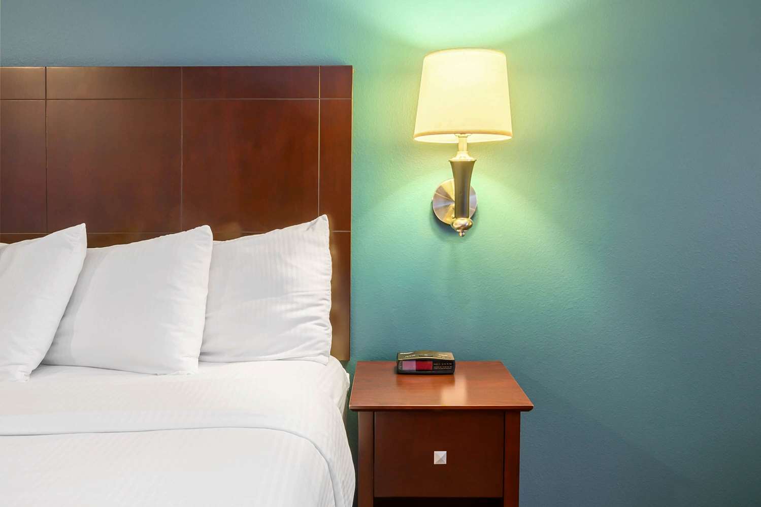 La Quinta Inn And Suites By Wyndham Longview North 23/46
