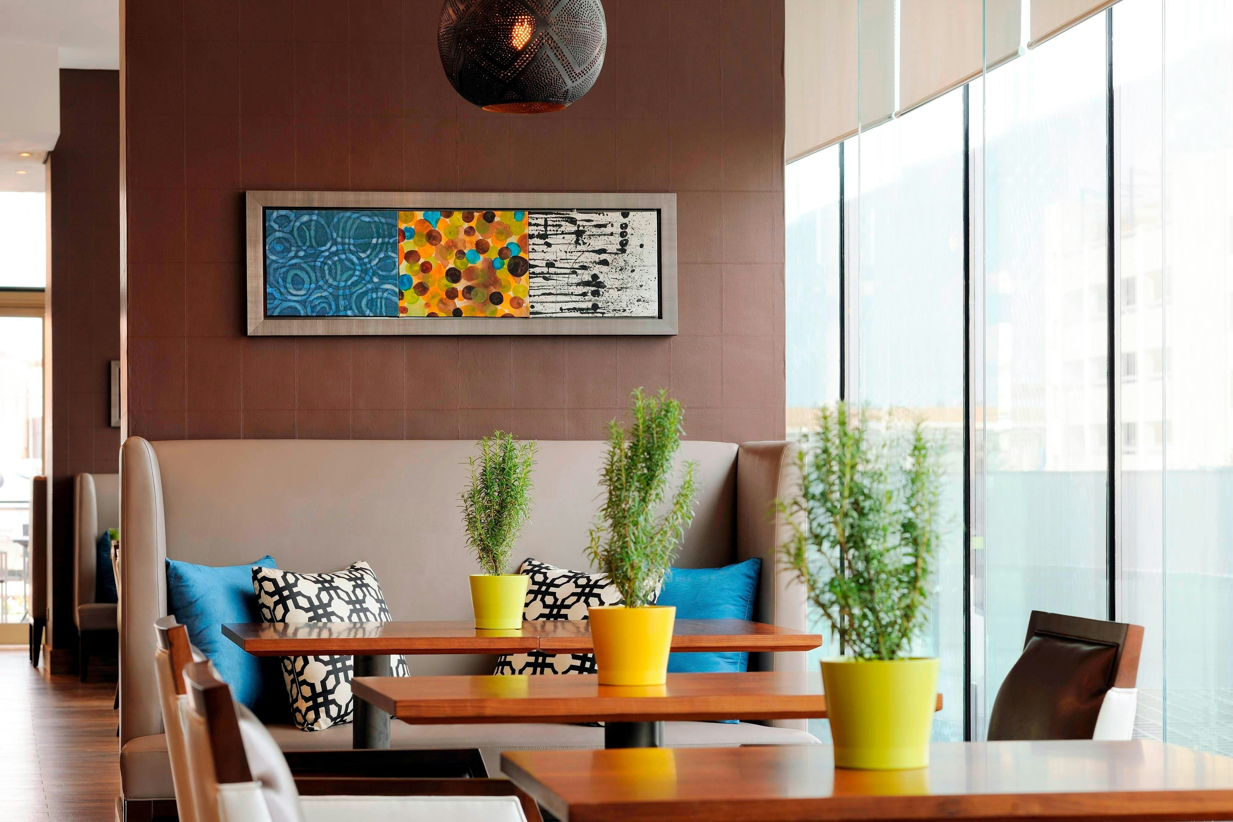 Residence Inn By Marriott Kuwait City 3/20