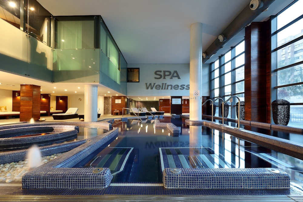 Eurostars Suites Mirasierra 39/63