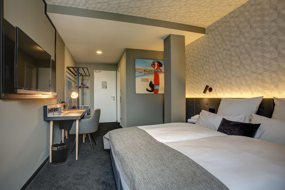 Vienna House Easy by Wyndham Dortmund 20/57