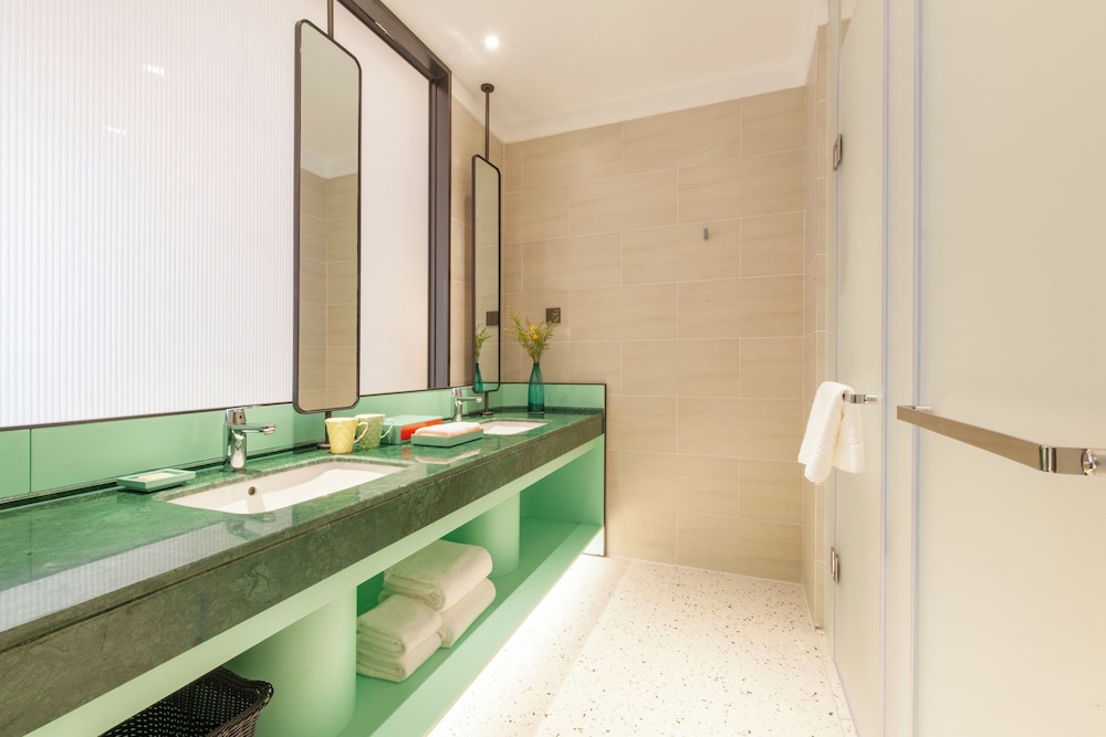 SSAW Boutique Hotel ZHIJIANG IMPRESSION 72/79
